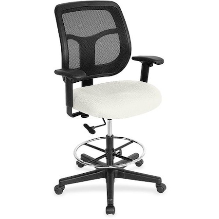 Eurotech - The Raynor Group DRAFTING STOOL, EUTDFT98103